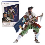 PS HORIZON FW VARL NORA VALIANT ARMOR 6IN AF