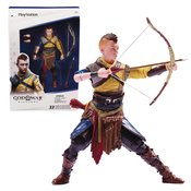 PS GOD OF WAR RAGNAROK ATREUS 6IN AF