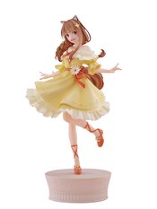 SPICE & WOLF TENITOL HOLO FIG