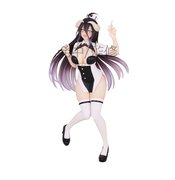 OVERLORD VIVIT ALBEDO NURSE FIG  (MR)