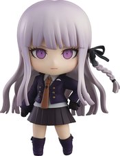 DANGANRONPA 1 2 RELOAD KYOKYO KIRIGIRI NENDOROID AF  (C