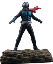 SHIN JAPAN HERO UNIVERSE MASKED RIDER NON-SCALE FIG  (C