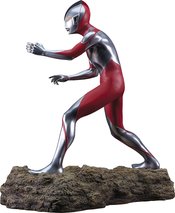 SHIN JAPAN HERO UNIVERSE ULTRAMAN NON-SCALE FIG