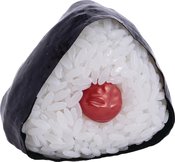 ONIGIRI PLASTIC MODEL KIT