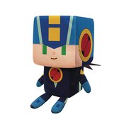 MEGA MAN BATTLE NETWORK VOXENATION PLUSH MEGAMAN