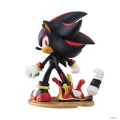 SONIC THE HEDGEHOG PALVERSE PALE SHADOW THE HEDGEHOG FIG (NE