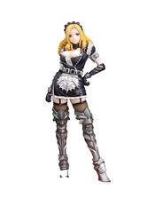 OVERLORD SOLUTION EPSILON 1/7 FIG  (MR)