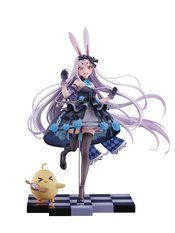 AZUR LANE SHIMAKAZE WHITE RABBIT OF WONDERLAND 1/7 FIG
