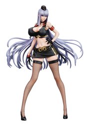 VALKYRIA CHRONICLES 4 SELVARIA BLES SWIMSUIT STYLE 1/7 FIG (