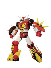 METAL ACTION MECHANDER ROBO MECHANDER ROBO FIG