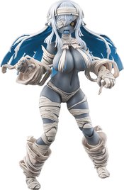 RPG-03 ZOMBIE GIRL GRISA 1/12 FIG  (MR)