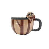 YOUTOOZ ORIGINAL SLOTH 3IN MUG