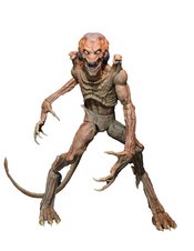 PUMPKINHEAD 1/6 SCALE DELUXE ACTION FIGURE