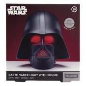 STAR WARS DARTH VADER LIGHT WITH SOUND