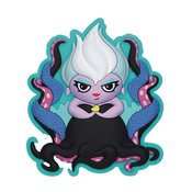 LITTLE MERMAID URSULA SOFT TOUCH PVC MAGNET