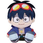 TENGEN TOPPA GURREN LAGANN PLUSH TOY SIMON