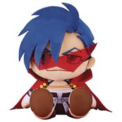 TENGEN TOPPA GURREN LAGANN PLUSH TOY KAMINA