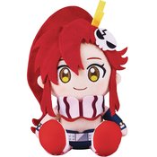 TENGEN TOPPA GURREN LAGANN PLUSH TOY YOKO