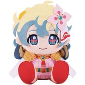 TENGEN TOPPA GURREN LAGANN PLUSH TOY NIA