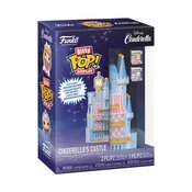 BITTY POP DISPLAY CINDERELLAS CASTLE