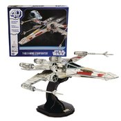 PUZZ4D SW X-WING FIGHTER PUZZLE