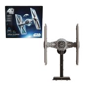 PUZZ4D SW TIE FIGHTER PUZZLE