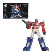 PUZZ4D TRANSFORMERS OPTIMUS PRIME PUZZLE