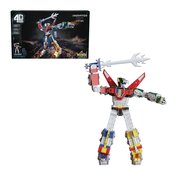 PUZZ4D VOLTRON PUZZLE