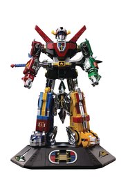 VOLTRON 40TH ANNIVERSARY VOLTRON COLLECTORS AF SET