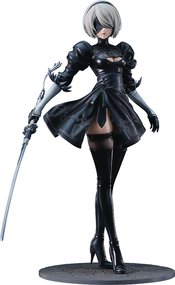 NIER AUTOMATA VER1.1A 2B YORHA NO 2 TYPE B 1/7 FIG