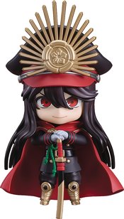 FATE GRAND ORDER ARCHER ODA NOBUNAGA NENDOROID AF