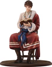TIME RAIDERS WU XIE XINXUE JIUMENG 1/7 FIG
