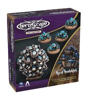 HEROSCAPE RISING TIDE OATHBOUND PHALANX & LEGIONNAIRES EXP (