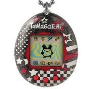 ORIGINAL TAMAGOTCHI ROCK GLITTER VER