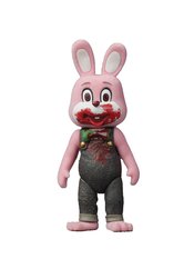 SILENT HILL 3 ROBBIE THE RABBIT MINI AF PINK NEO