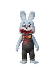 SILENT HILL 3 ROBBIE THE RABBIT MINI AF BLUE NEO