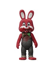 SILENT HILL 3 ROBBIE THE RABBIT MINI AF RED