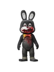 SILENT HILL 3 ROBBIE THE RABBIT MINI AF BLACK