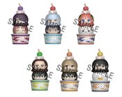 GINTAMA TSUMICHEN STACH UP & CHANGE GINTAMA 6PC BMB DS