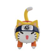 NARUTO TOKOTOKO NYARUTO NARUTO UZUMAKI MEGA CAT FIG  (C