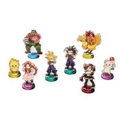 FINAL FANTASY VII REBIRTH MINI ACRYLIC STAND 8PC BMB DS (NET