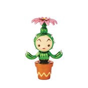 VISIONS OF MANA BRIGHT ARTS GALLERY LIL CACTUS FIG
