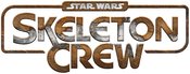 STAR WARS SKELETON CREW 24PC FOAM BAG CLIP BMB DS