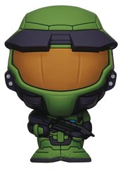 HALO MASTER CHIEF 3D FOAM MAGNET