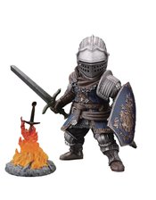 Q COLLECTION DARK SOULS KNIGHT OF ASTORA FIG