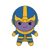 MARVEL THANOS 3D FOAM MAGNET
