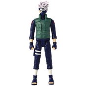 NARUTO ANIME HEROES MEGA KAKASHI 12IN AF