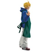 SAKAMOTO DAYS SHIN ASAKURA MASTERLISE ICHIBAN FIG