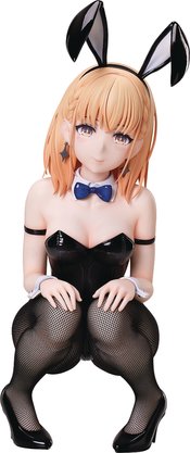 BUTAREBA STORY OF A MAN TURNED INTO A PIG JESS BUNNY 1/4 FIG