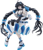 TOSHIUE KANOJO ILLUSTRATION BY OSHIOSHIO 1/6 FIG